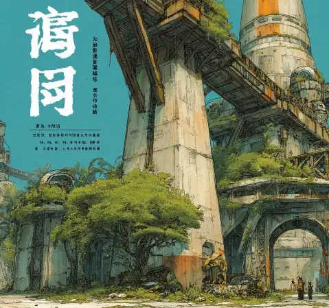 职场题材漫画封面代表